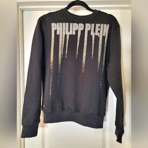Philipp Plein Sweater